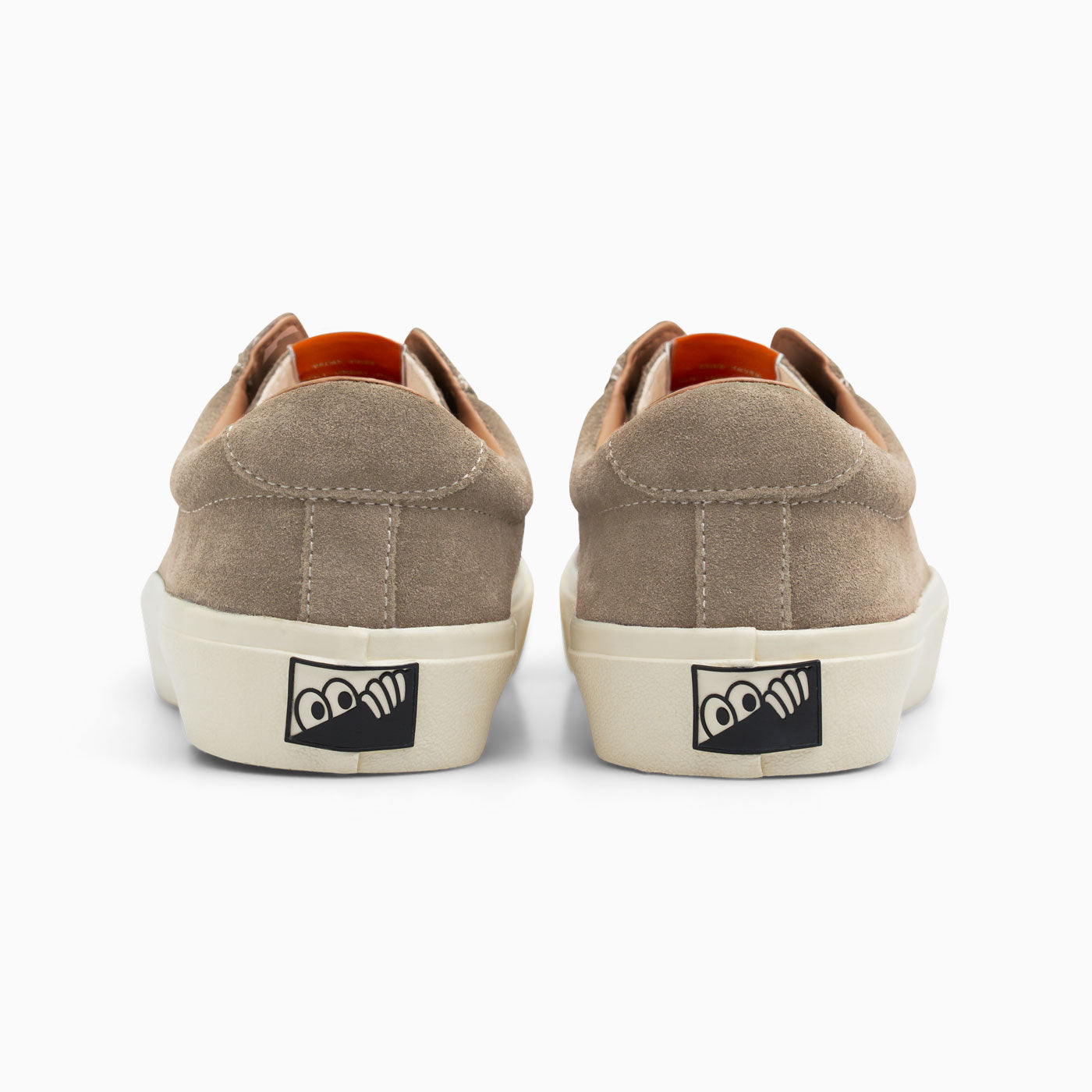 VM001-LO Suede (Sand/White)