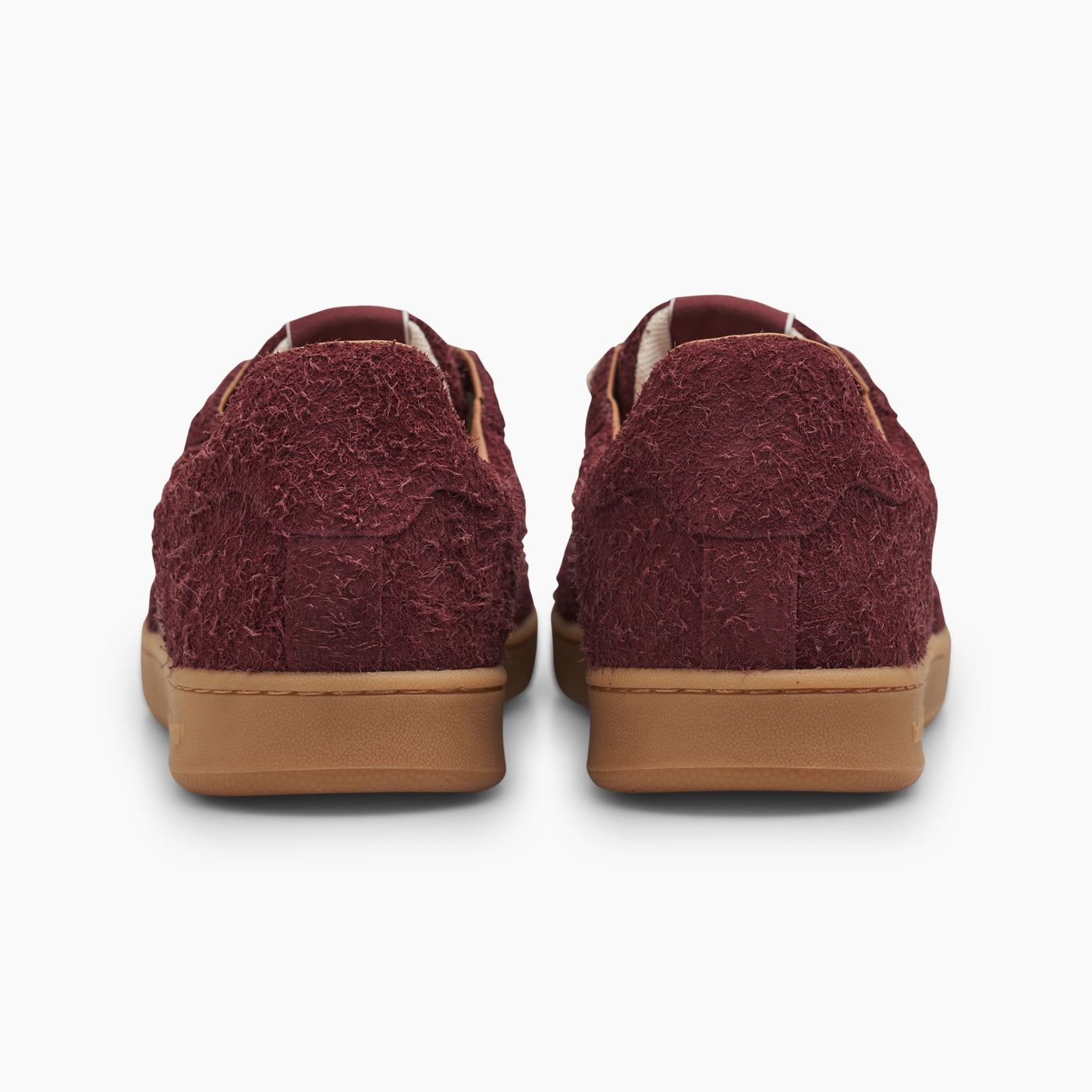 CM001 Perf (Ox Blood/Gum)