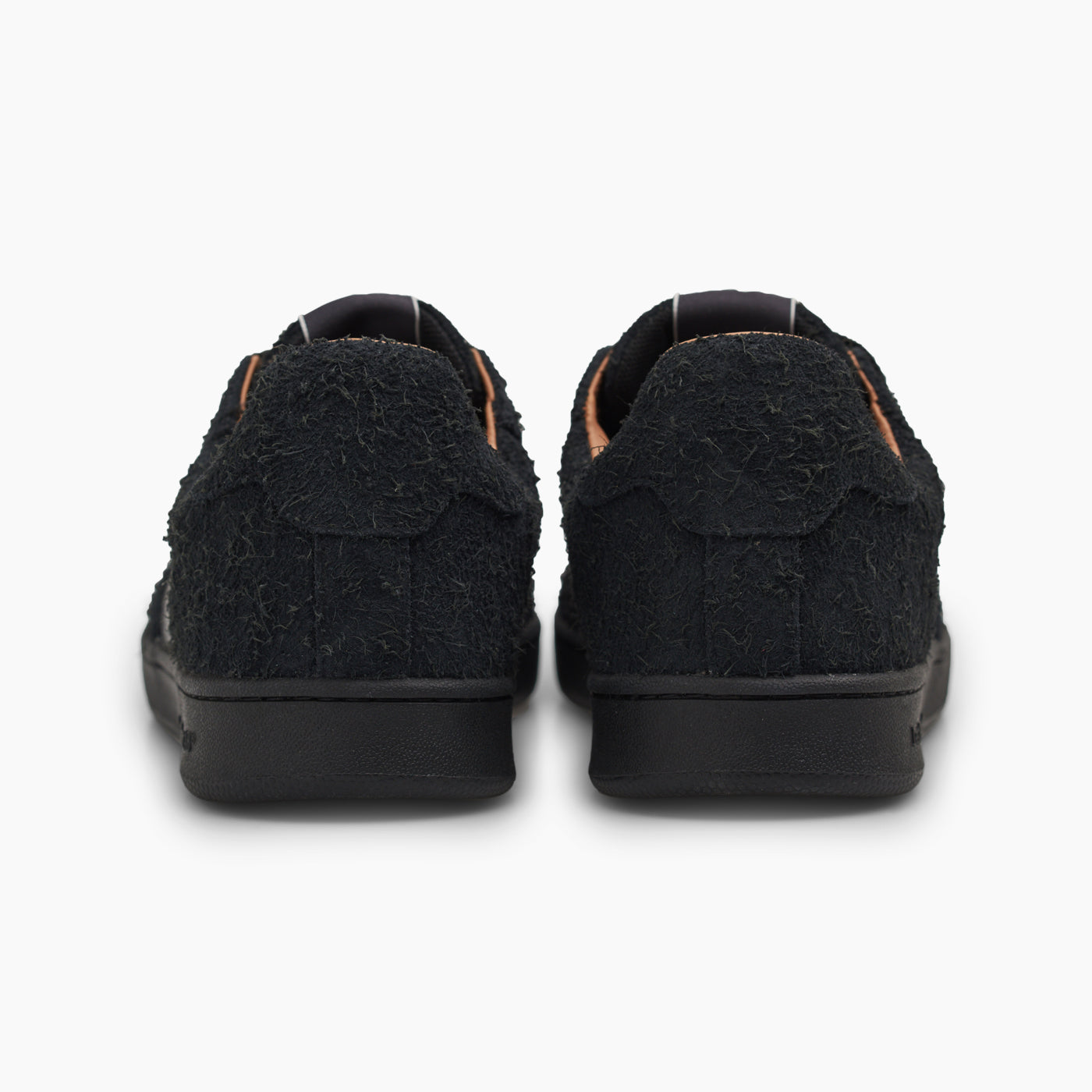 CM001 Perf (Black/Black)