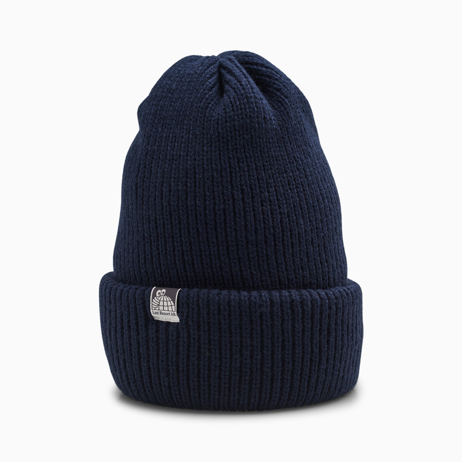 Random Beanie (Midnight Blue)