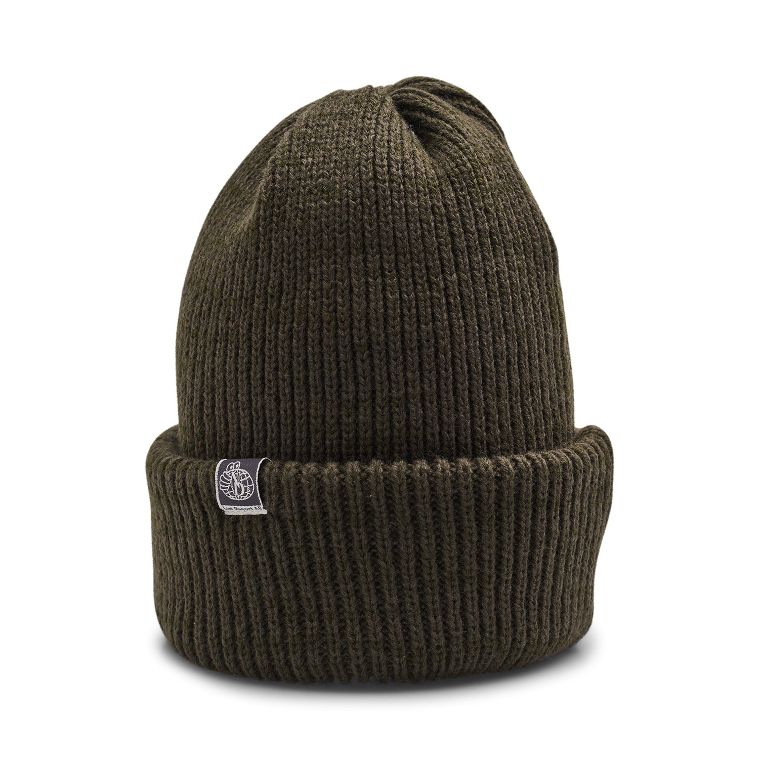 Random Beanie Dane (Bronze Green)