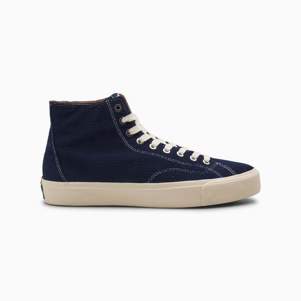 VM003 HI Cord (DK Navy/White)