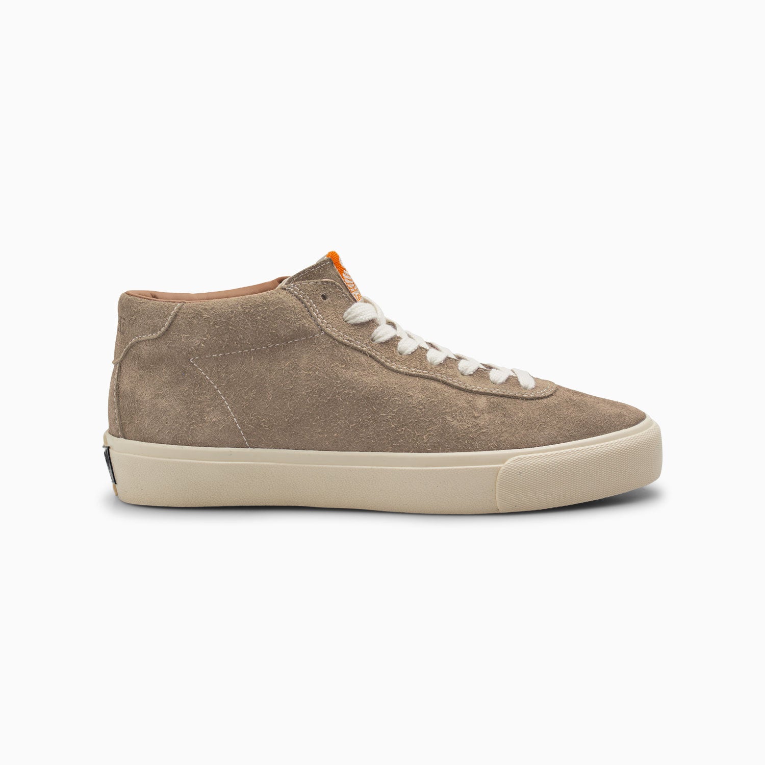 VM001-MID Suede (Sand/White)