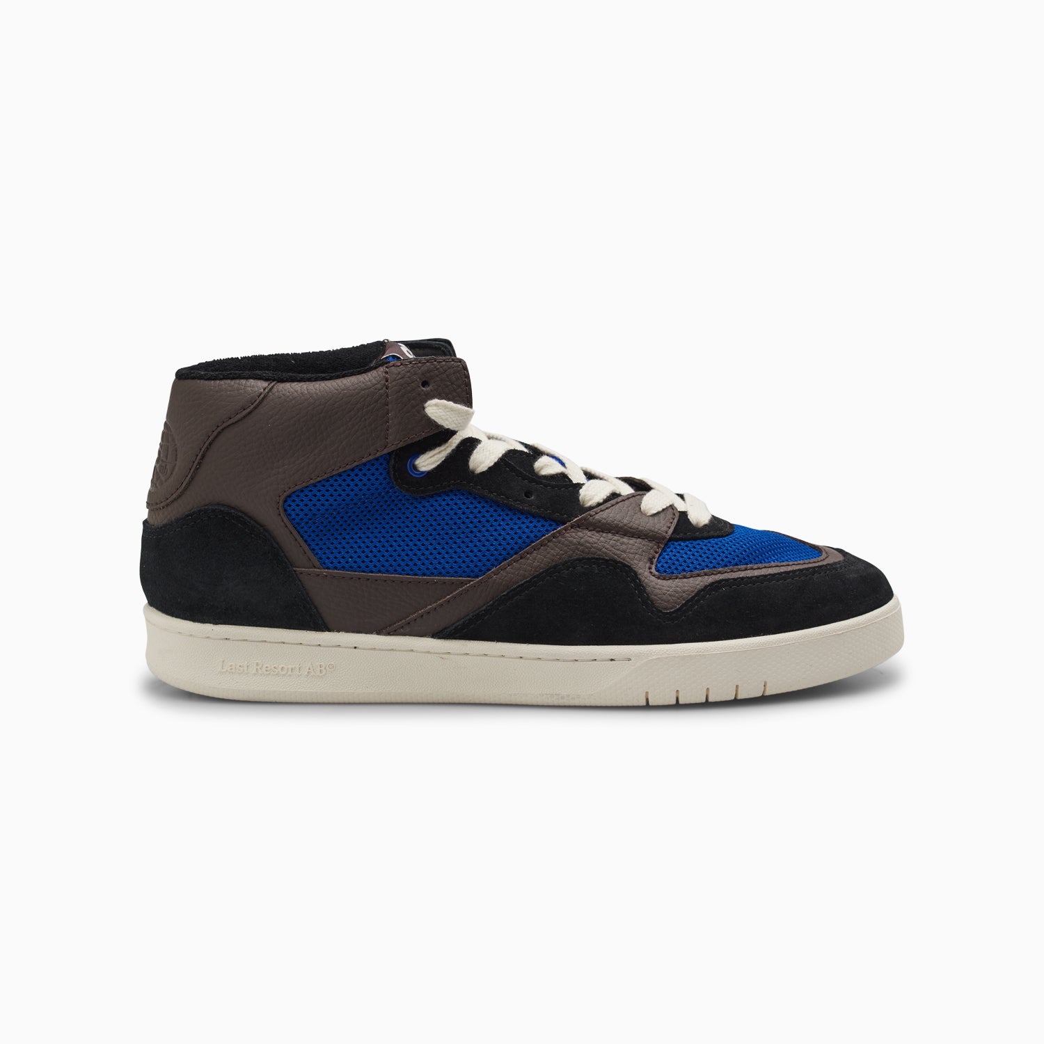 CM002 MID (Reflex Blue/Coffee Brown/Black)