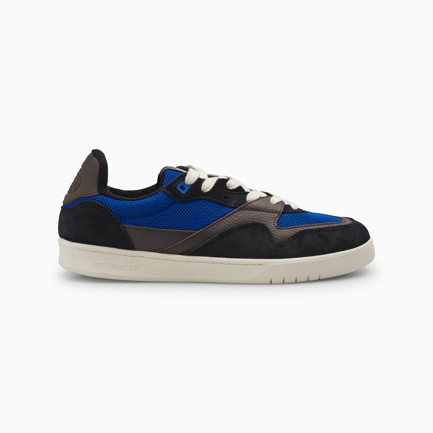 CM002 LO (Reflex Blue/Coffee Brown/Black)
