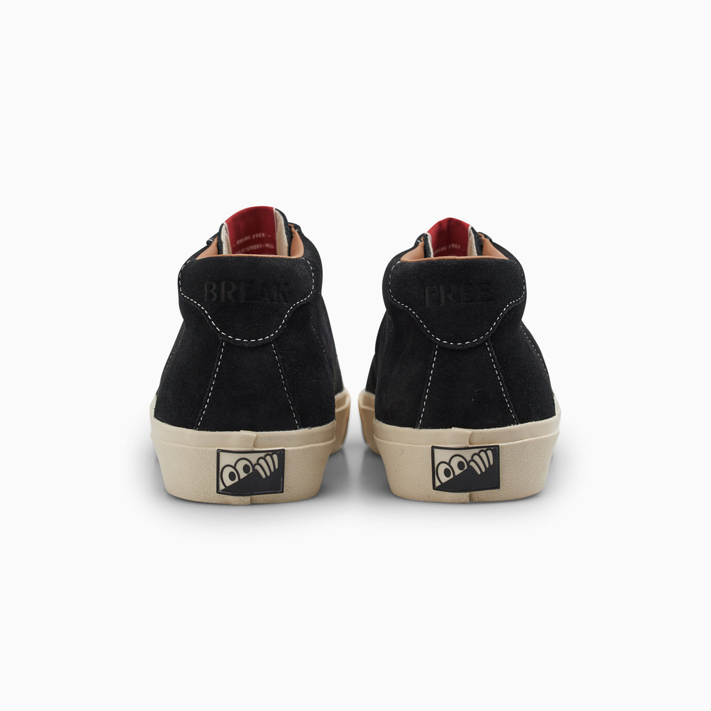 VM001 MID (Black/White)