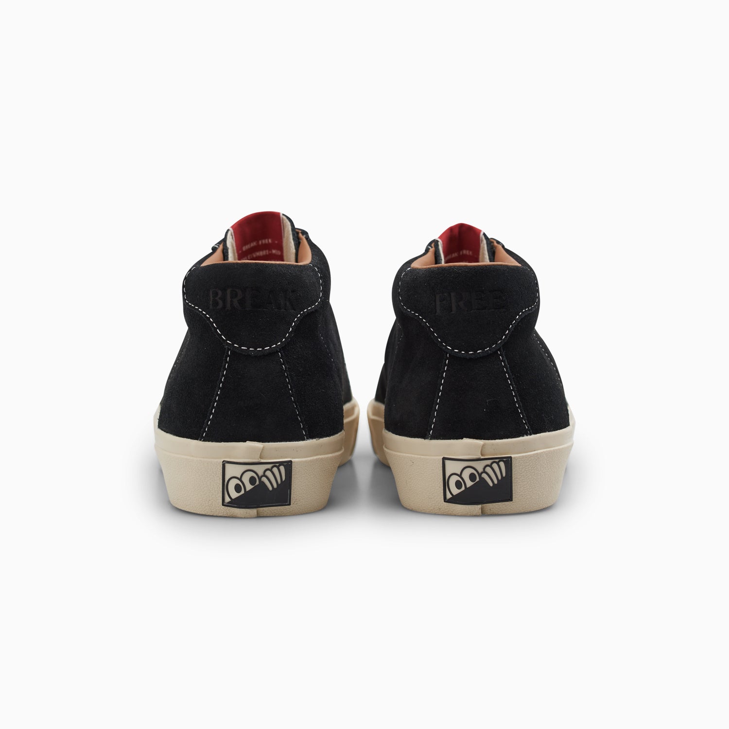 VM001 MID (Black/White)