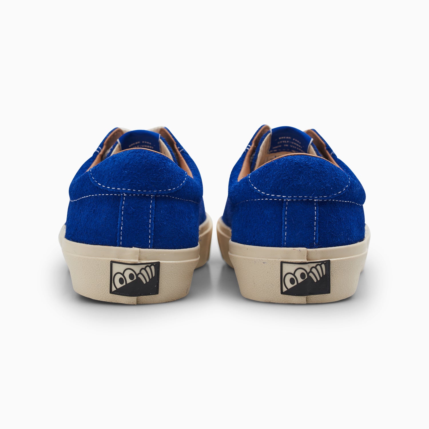 VM001 LO (Reflex Blue/White)