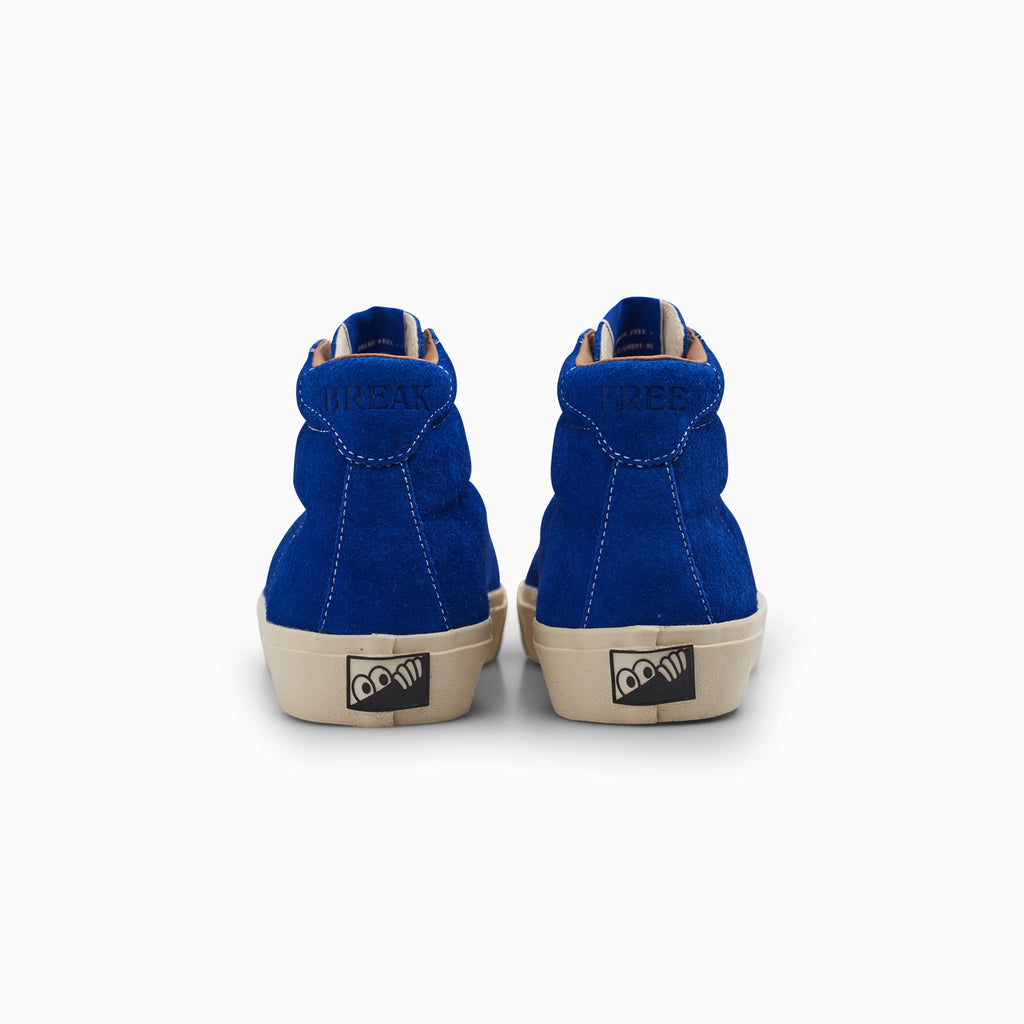 VM001 HI (Reflex Blue/White)