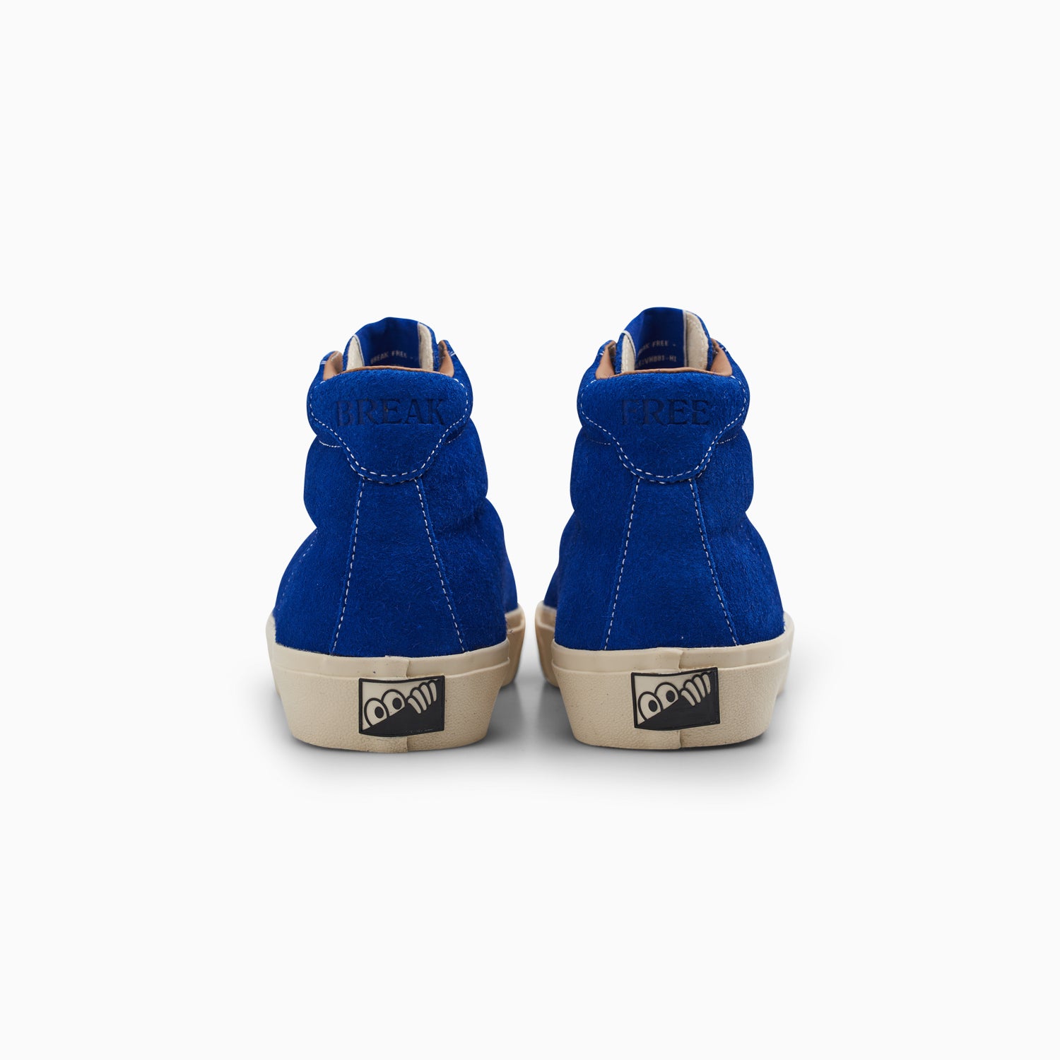 VM001 HI (Reflex Blue/White)