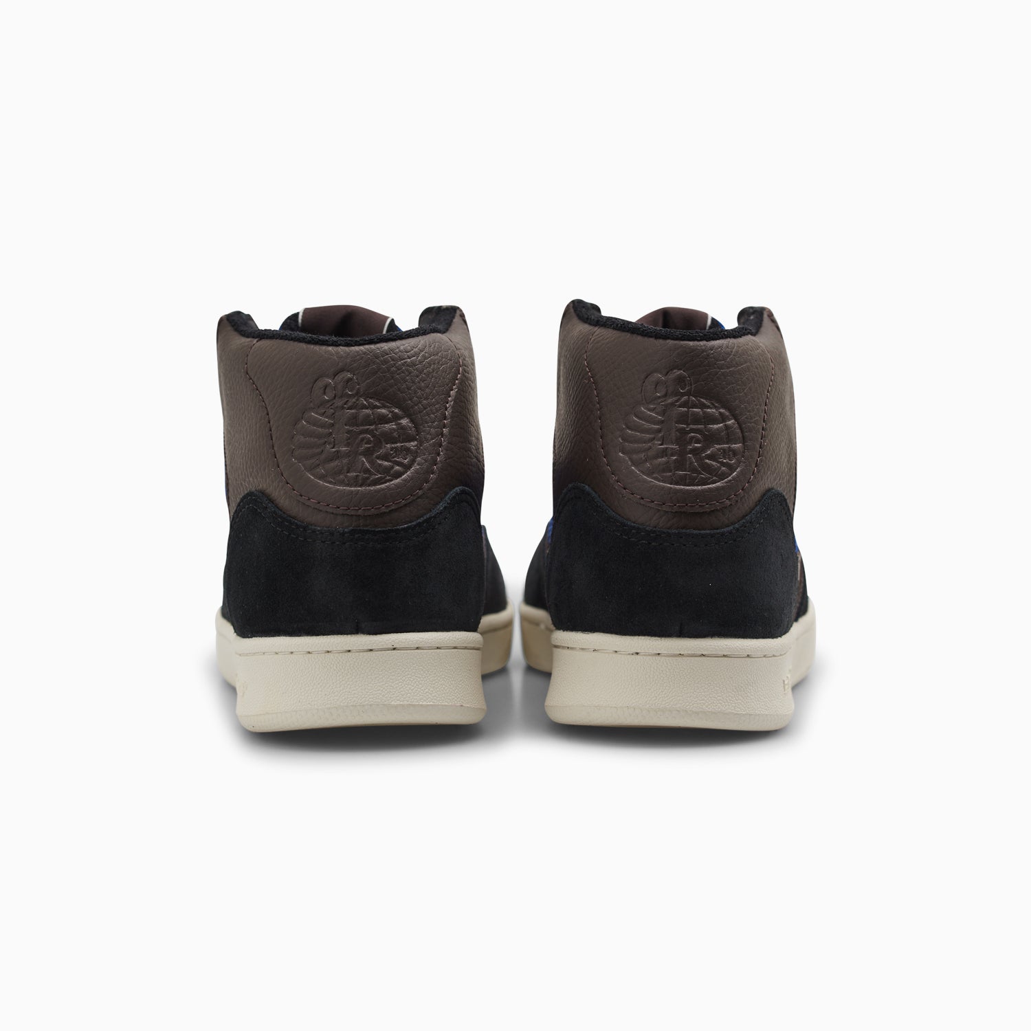 CM002 MID (Reflex Blue/Coffee Brown/Black)