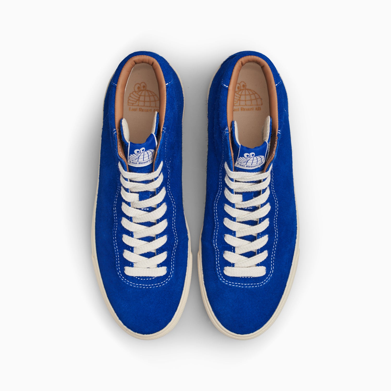 VM001 HI (Reflex Blue/White)