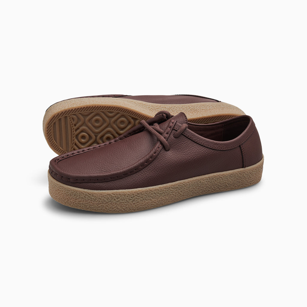 VM006 (Brown Stone/Gum)