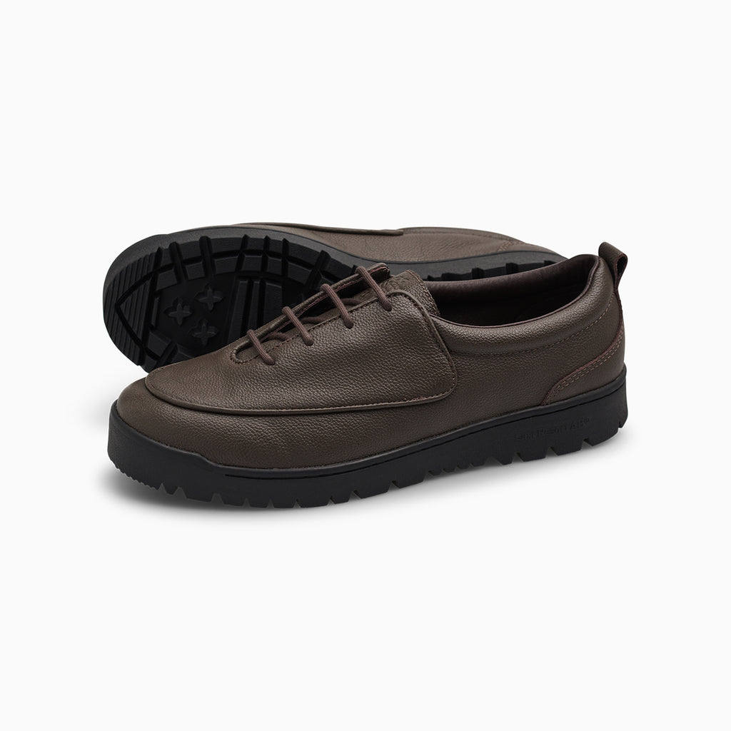 GM001 (Java Brown/Black)