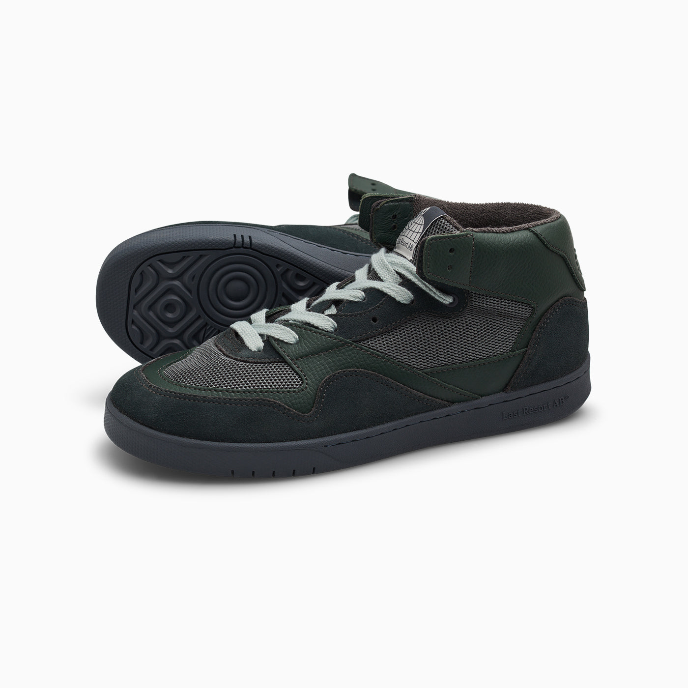 CM002 MID (Deep Forest/Dark Slate)