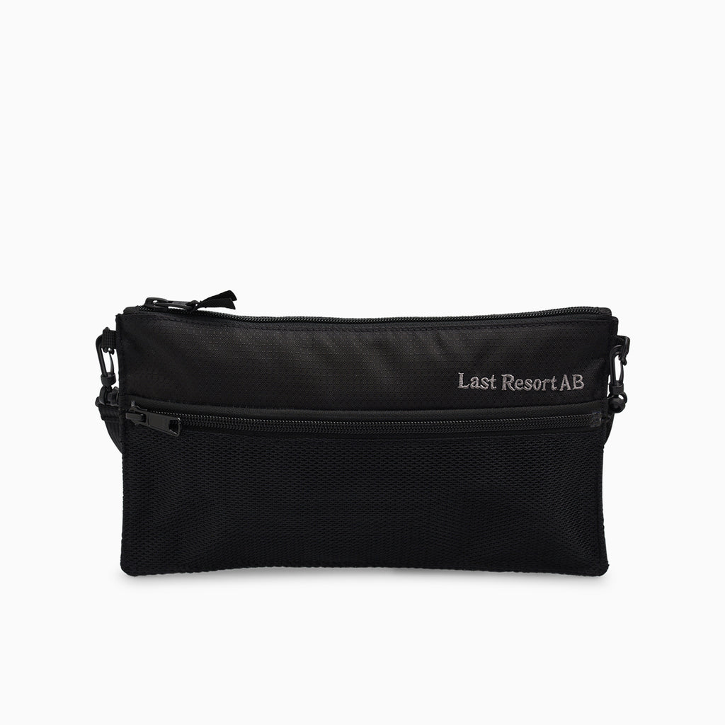Lift Off Bag (Black)