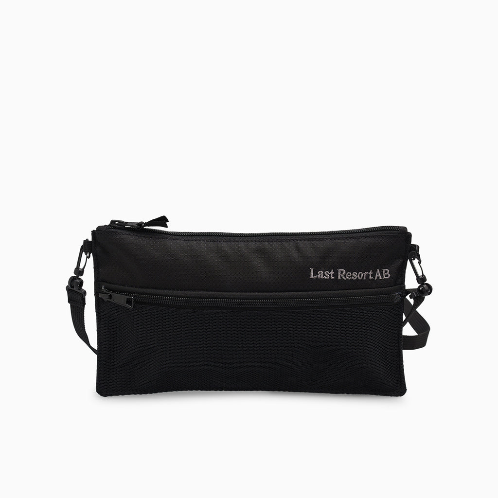 Lift Off Bag (Black)