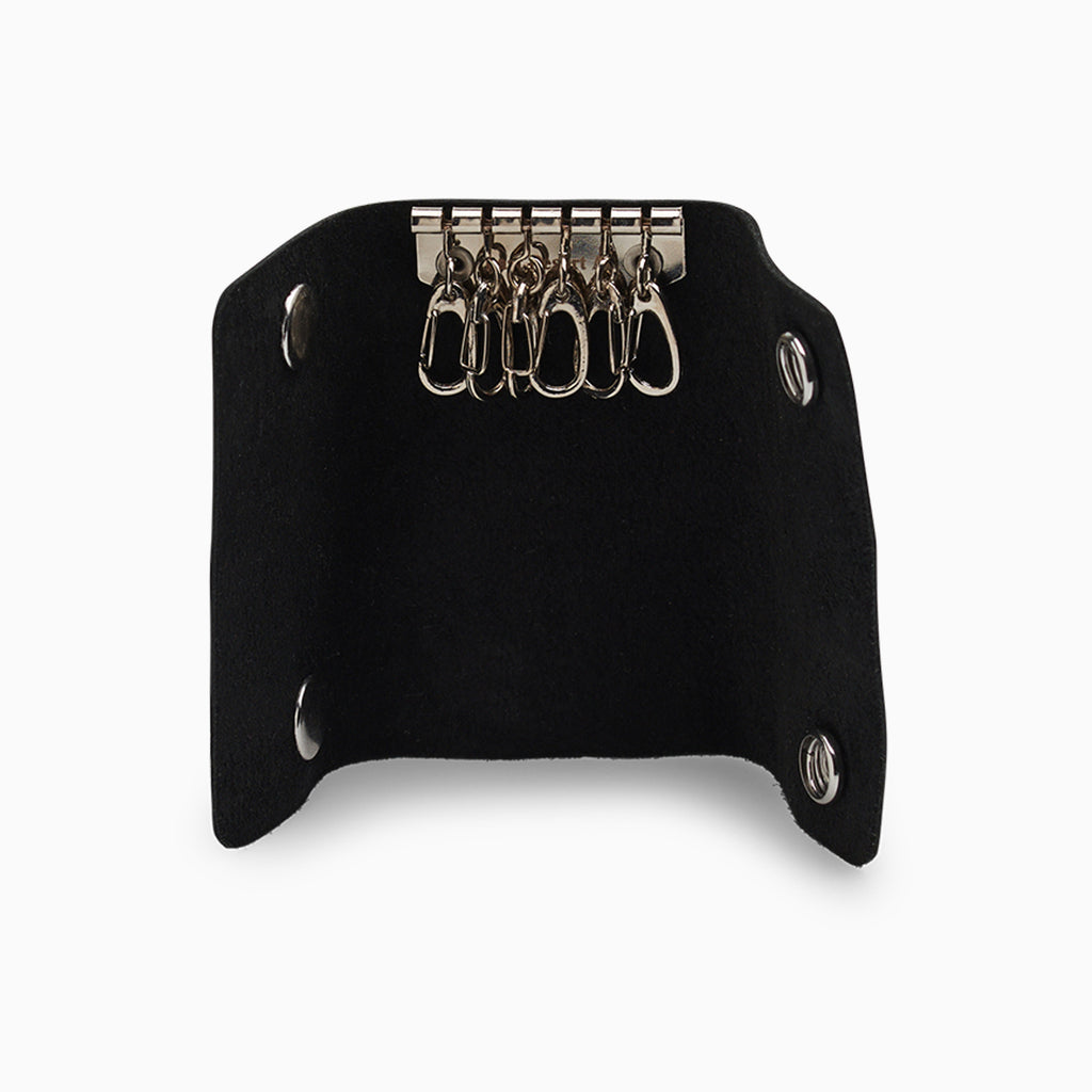 Key Wallet (Black)
