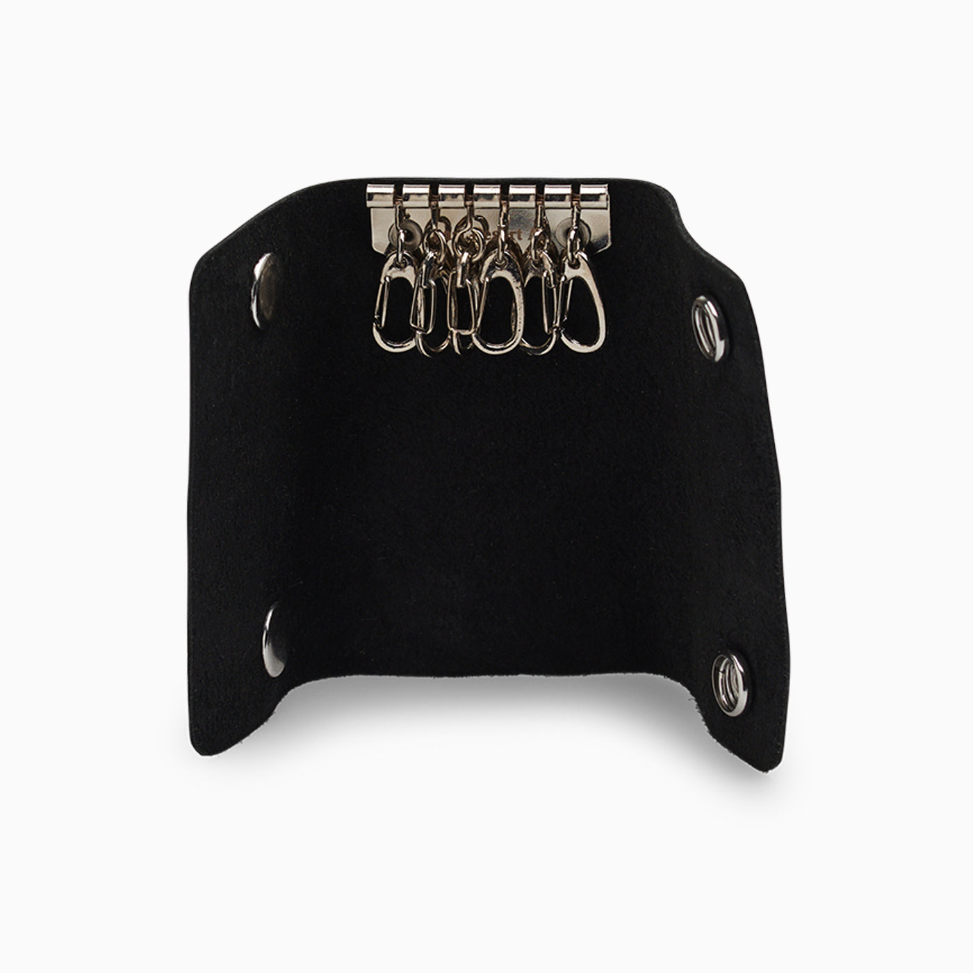 Key Wallet (Black)