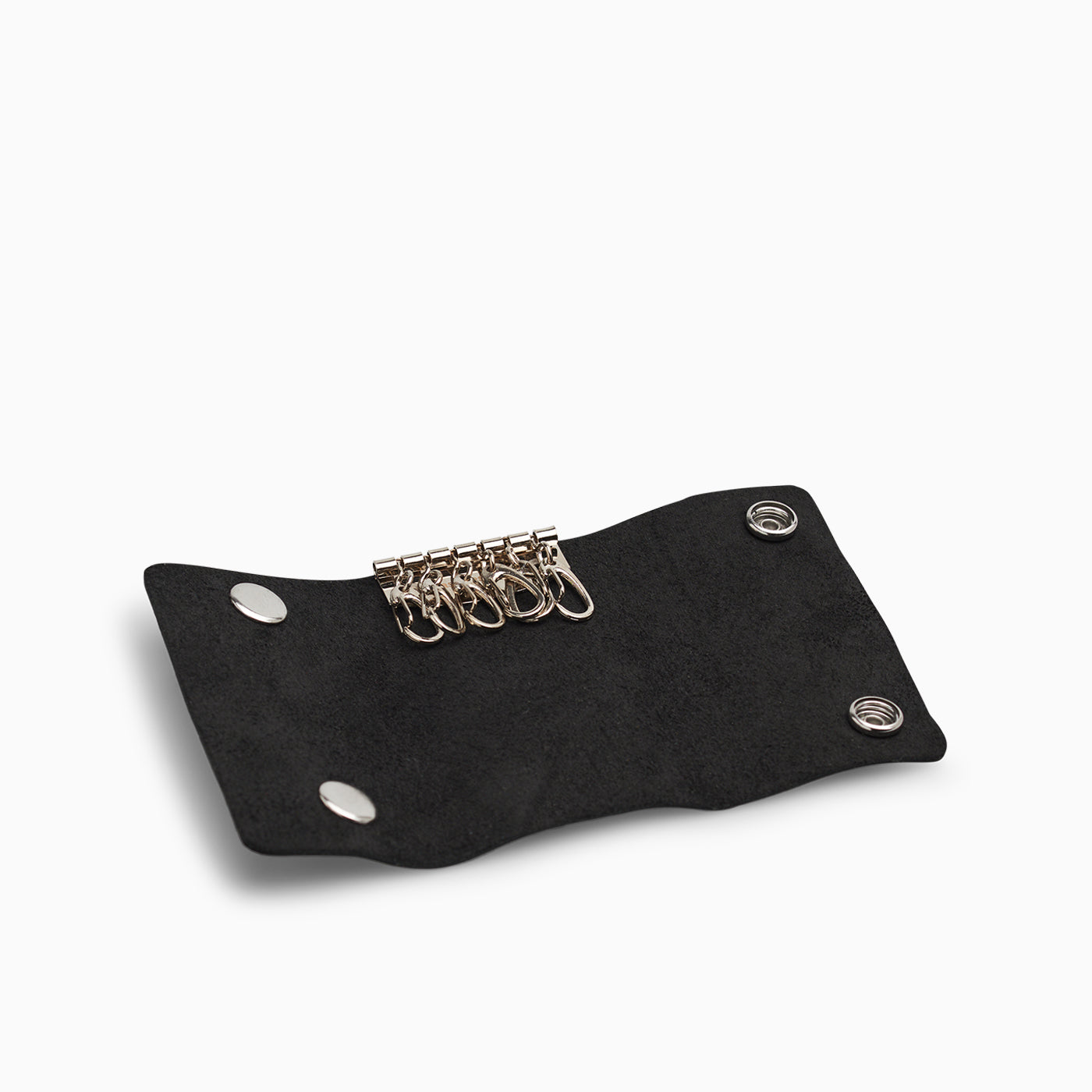Key Wallet (Black)