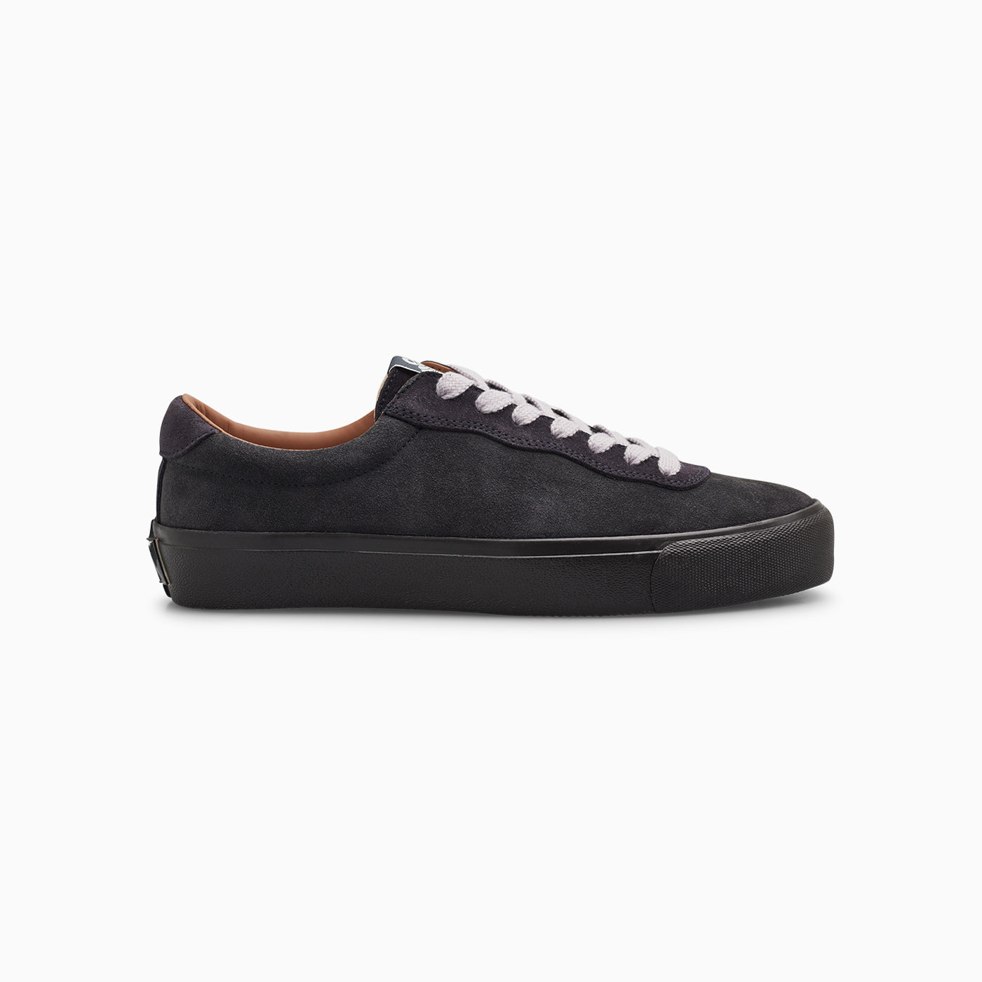 VM001 LO Suede (Grape Magnet/Black)