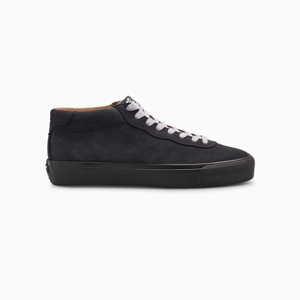 VM001 MID Suede (Grape Magnet/Black)