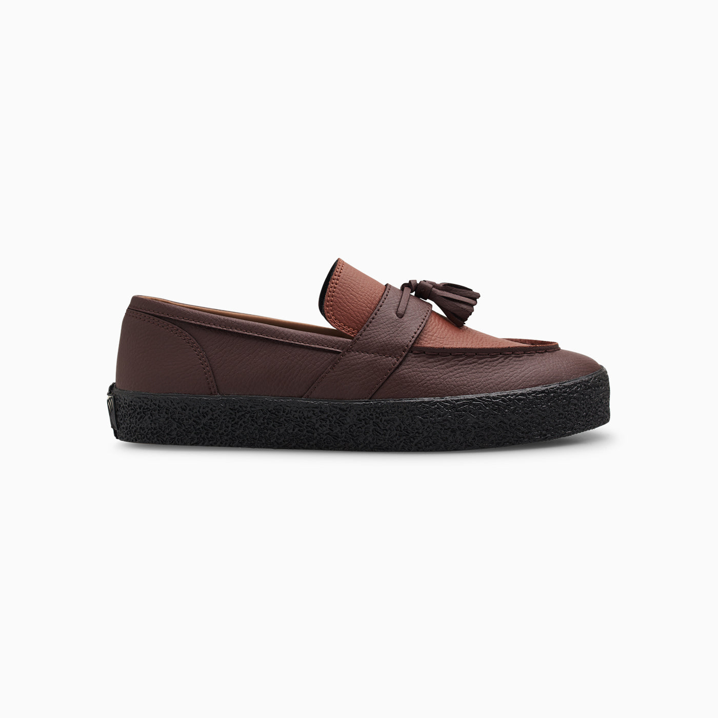 VM005 Loafer (Brown Stone/Sequoia/Black)