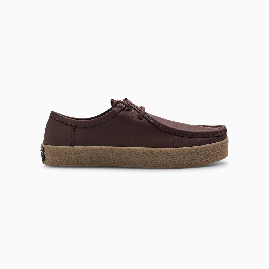 VM006 (Brown Stone/Gum)