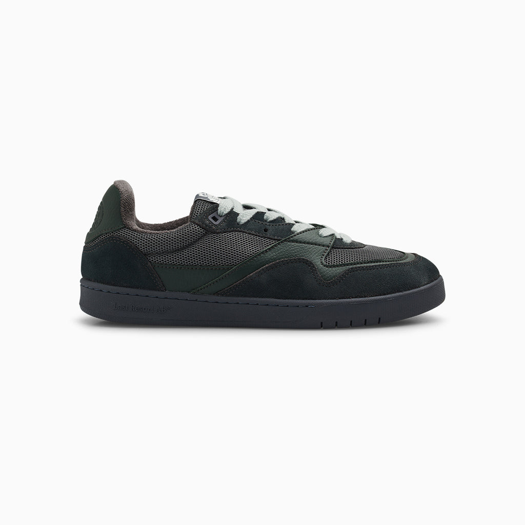 CM002 LO (Deep Forest/Dark Slate)
