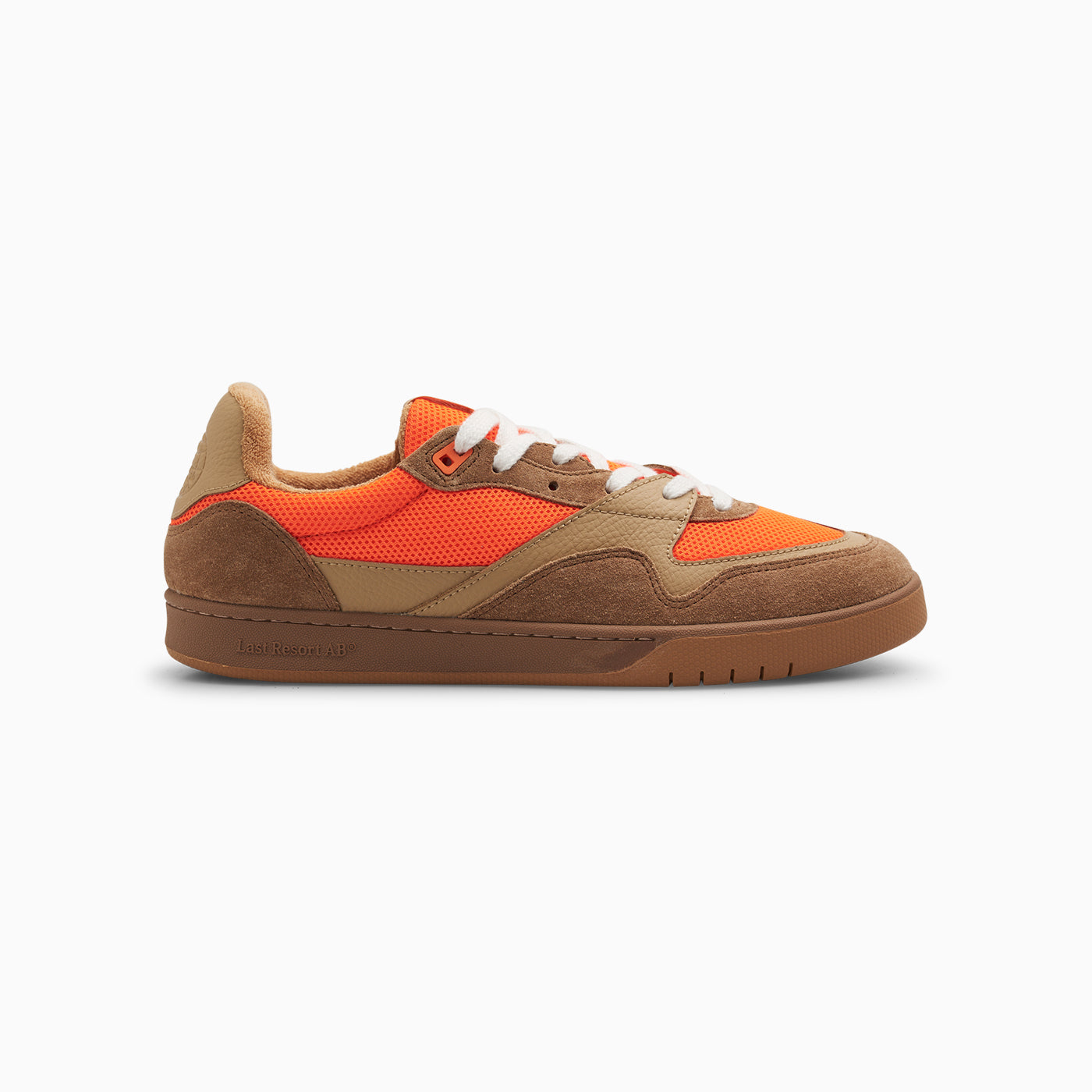 キャメル　CAMEL CM002 LO (Hibis Orange/Tan/Camel) – Last Resort AB USA