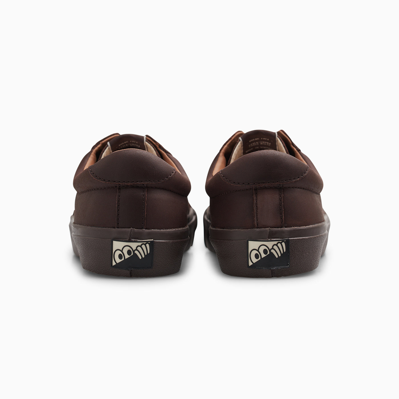 VM004 Milic (Dark Brown)