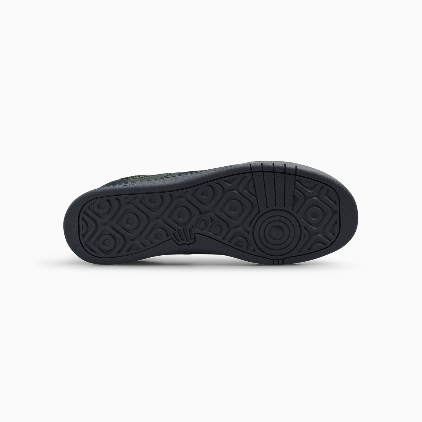 CM002 LO (Deep Forest/Dark Slate)