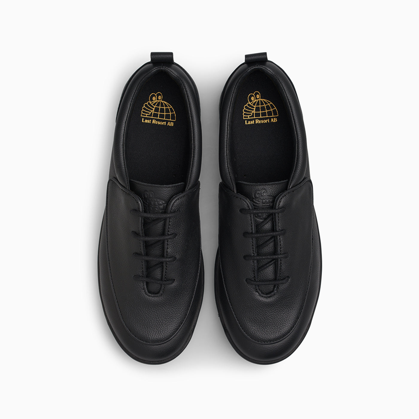 GM001 (Black/Black) – Last Resort AB USA