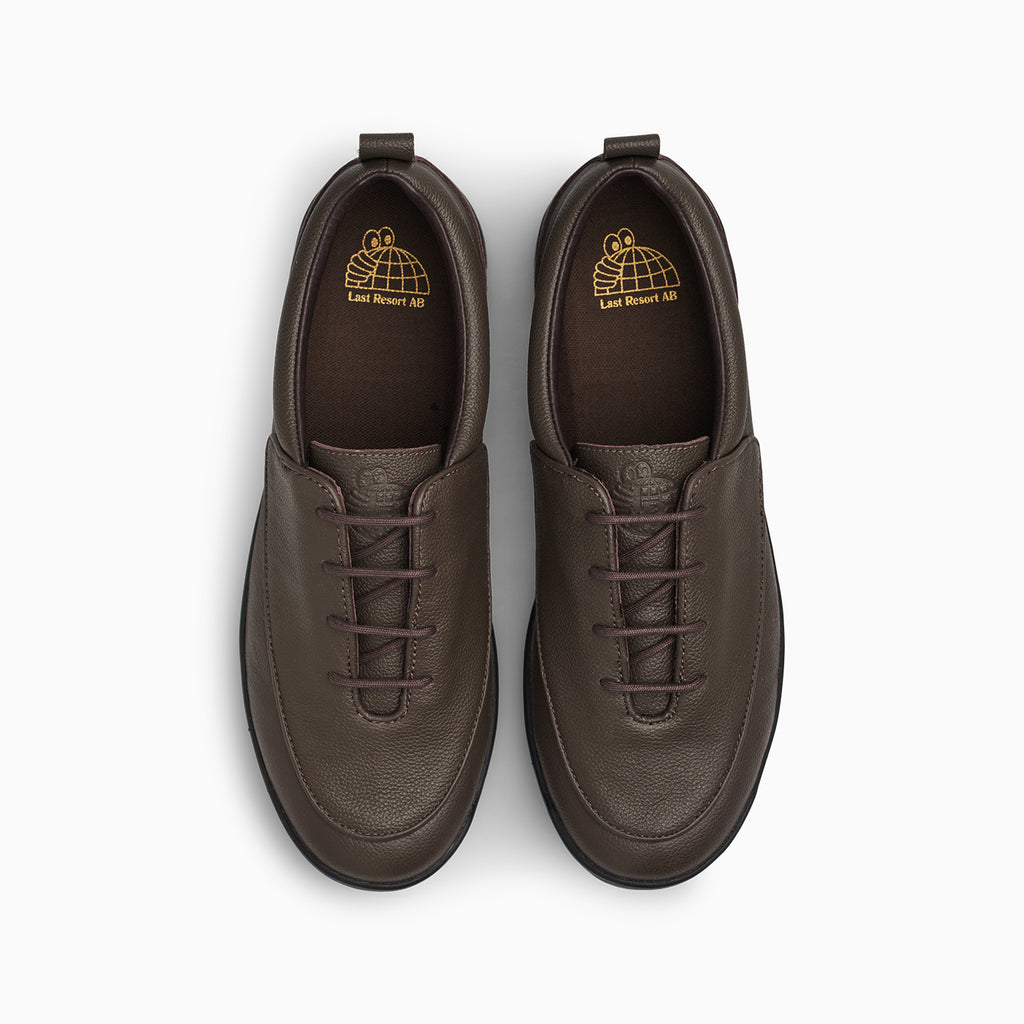 GM001 (Java Brown/Black)