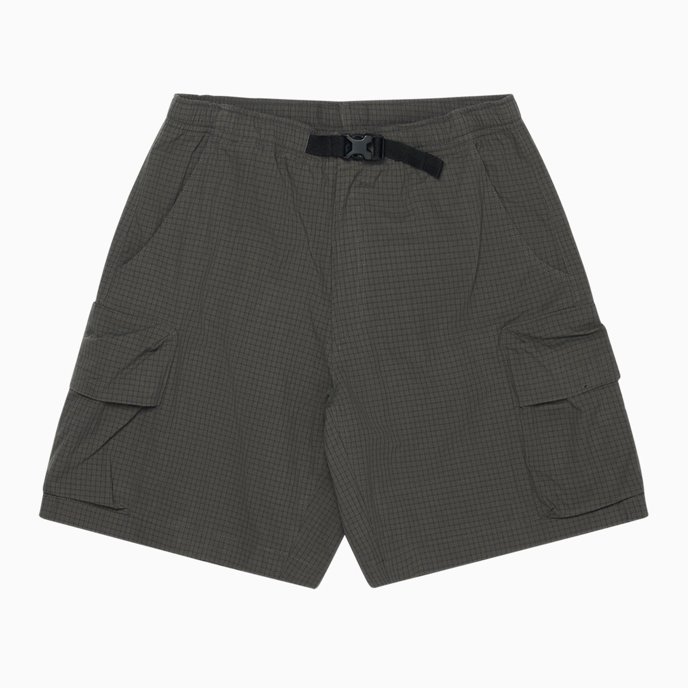 Explorer Cargo Shorts (Dark Olive)