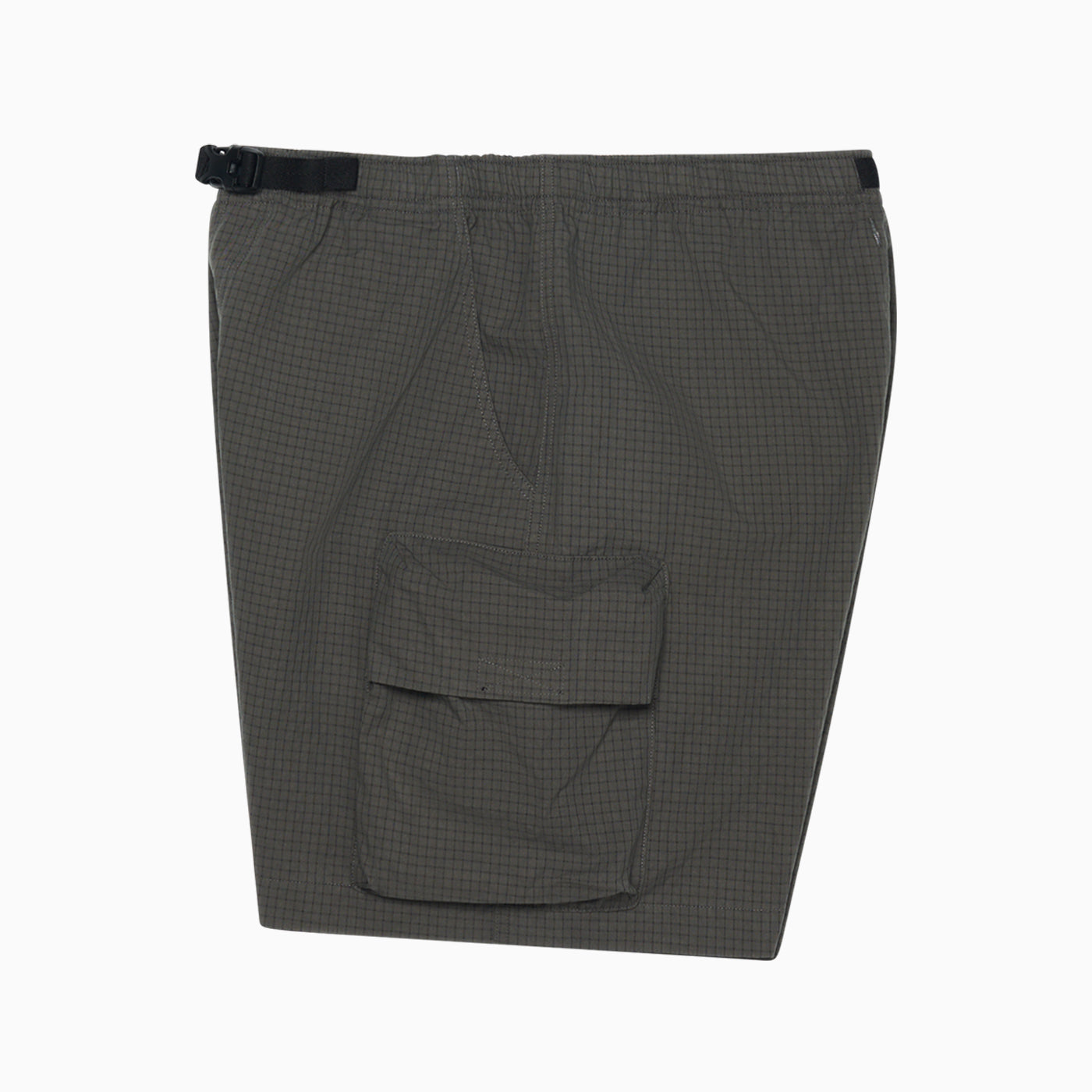 Explorer Cargo Shorts (Dark Olive)