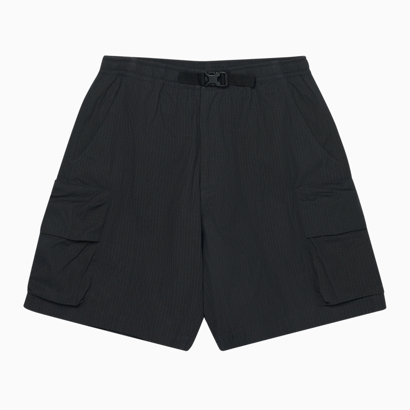 Explorer Cargo Shorts (Charcoal)