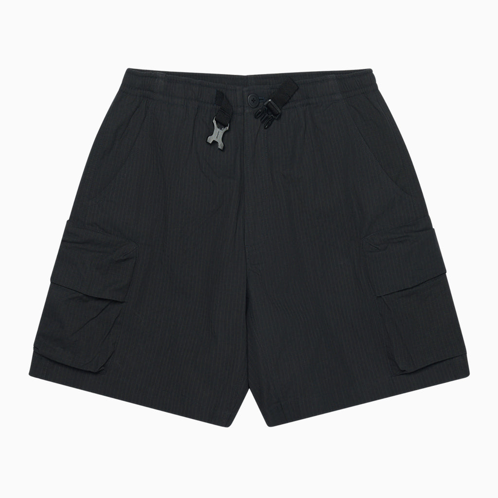 Explorer Cargo Shorts (Charcoal)