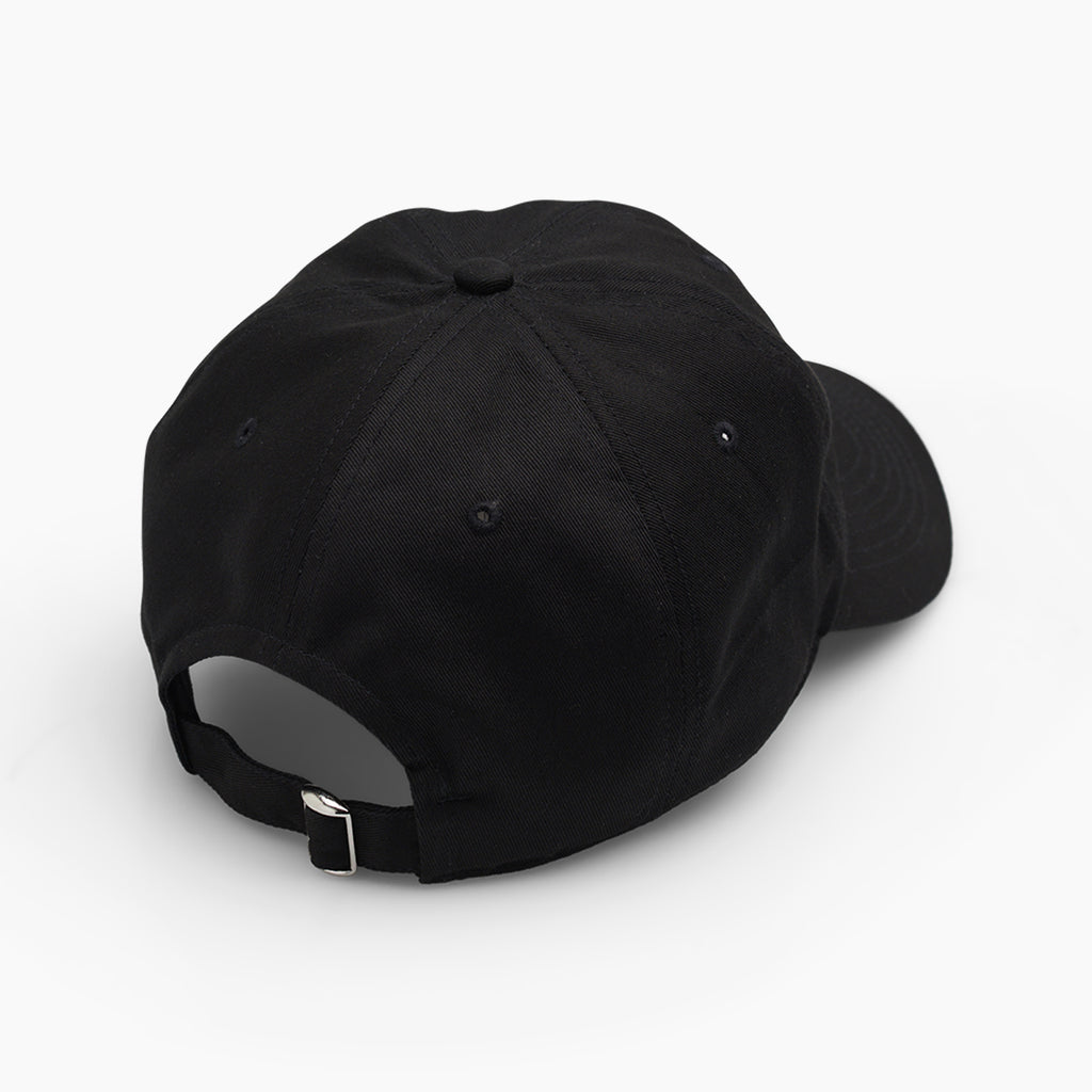 Cherries Daddy Cap (Black)