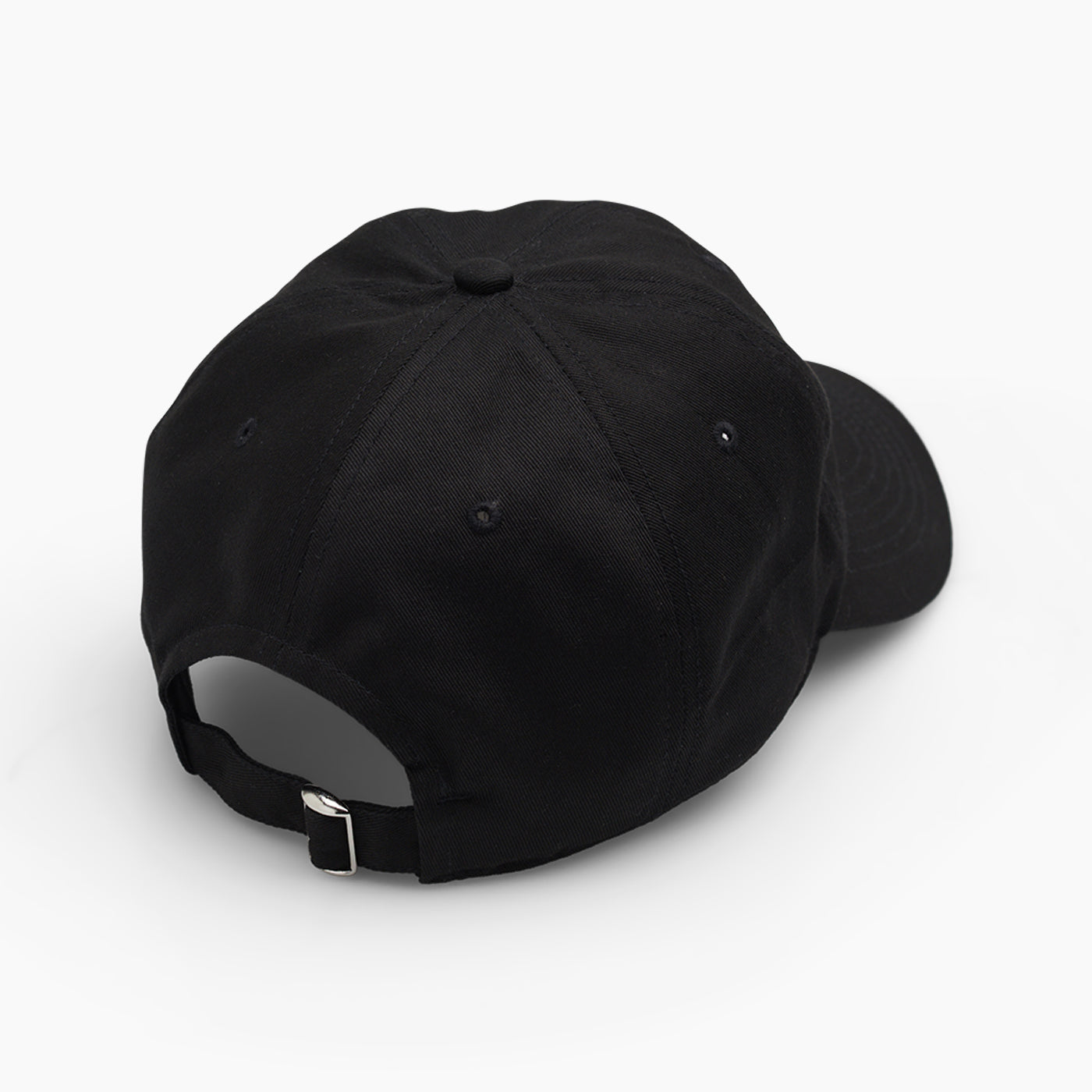 Cherries Daddy Cap (Black)