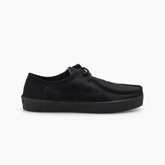 VM006 MOC / BLACK PONY HAIR main image 0