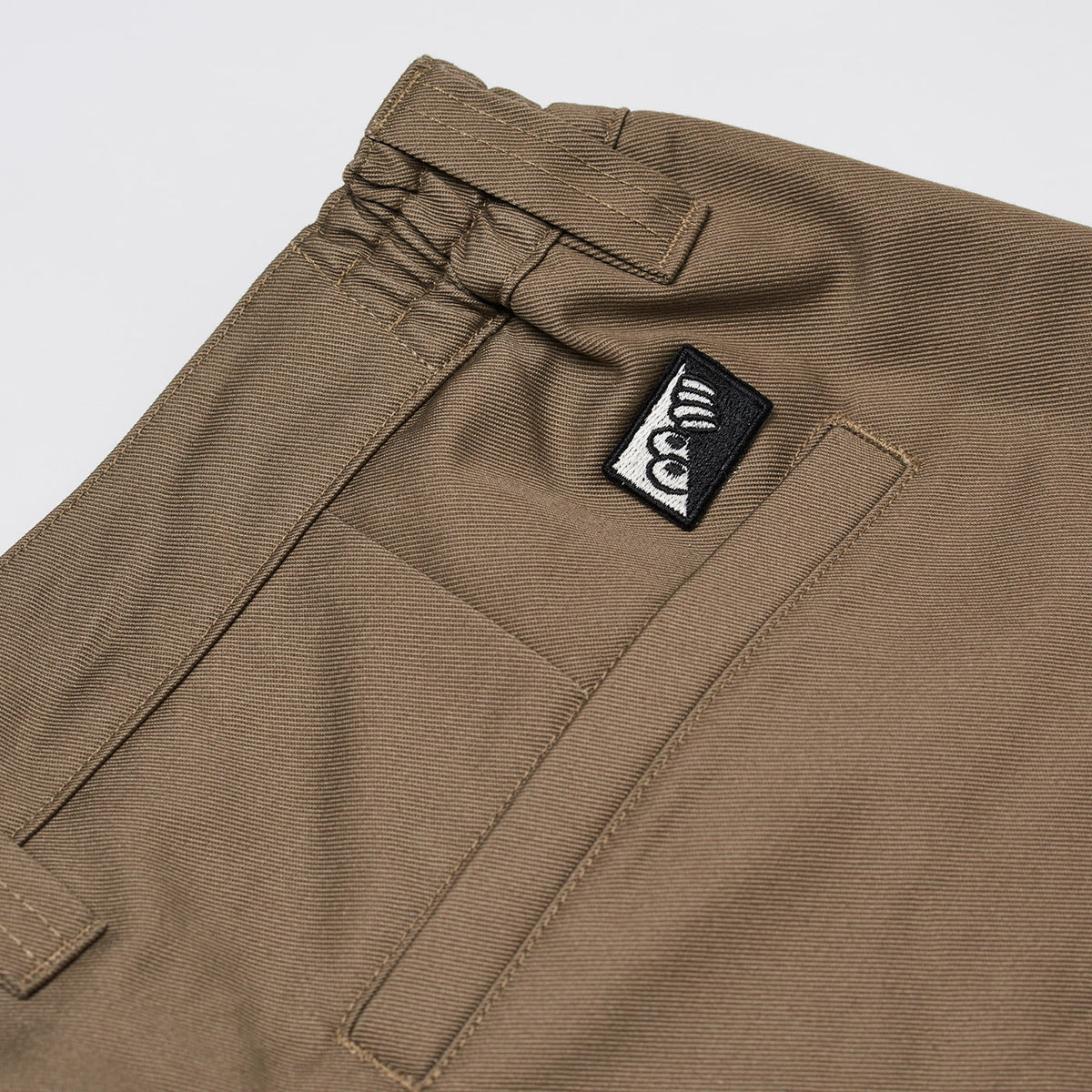Jobb Pant (Chino Beige)