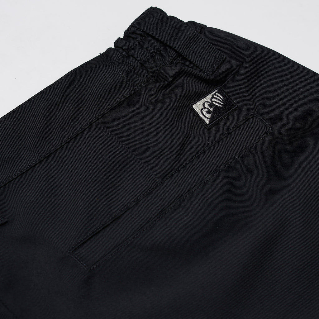 Jobb Pant (Black)