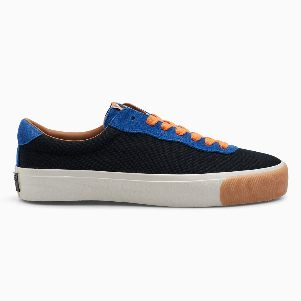 VM001-LO Billy Strings (Black/Royal blue) -Pre order only