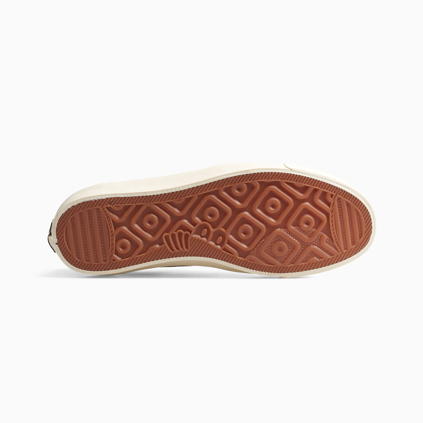 VM001-MID Suede (Sand/White)