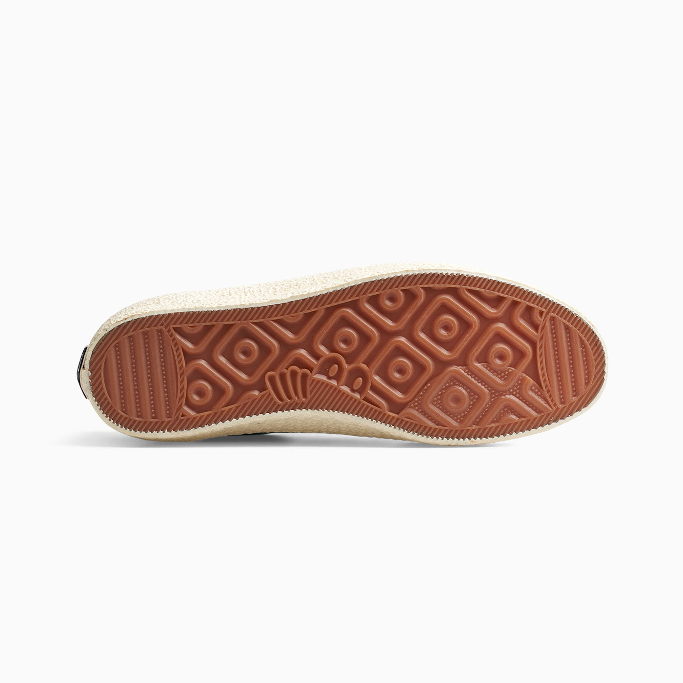 VM005-Loafer (White/White)