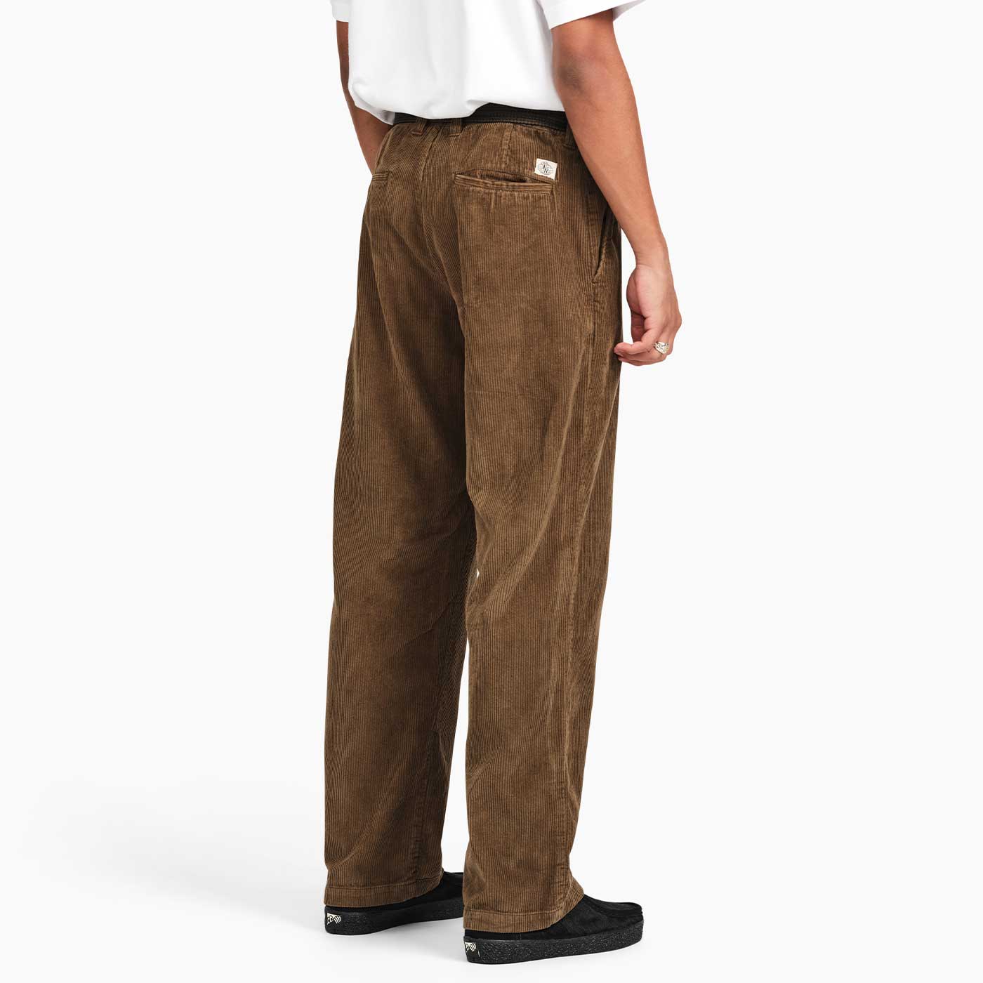 PM001 Cord (Brown)