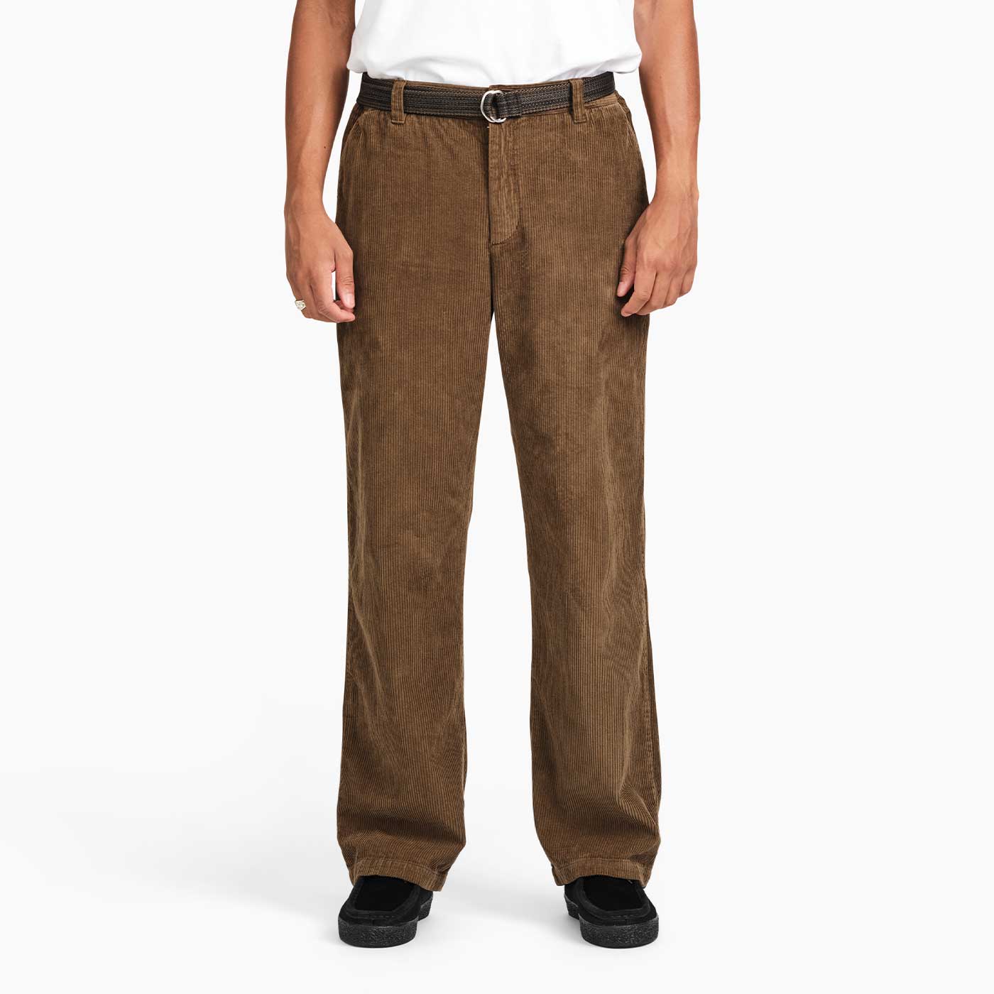 PM001 Cord (Brown)
