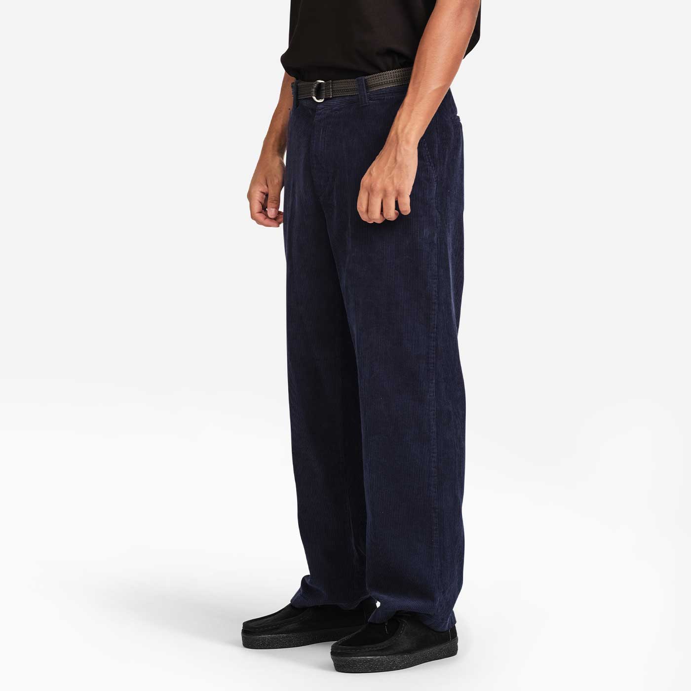 PM001 Cord (Dark Navy) – Last Resort AB USA