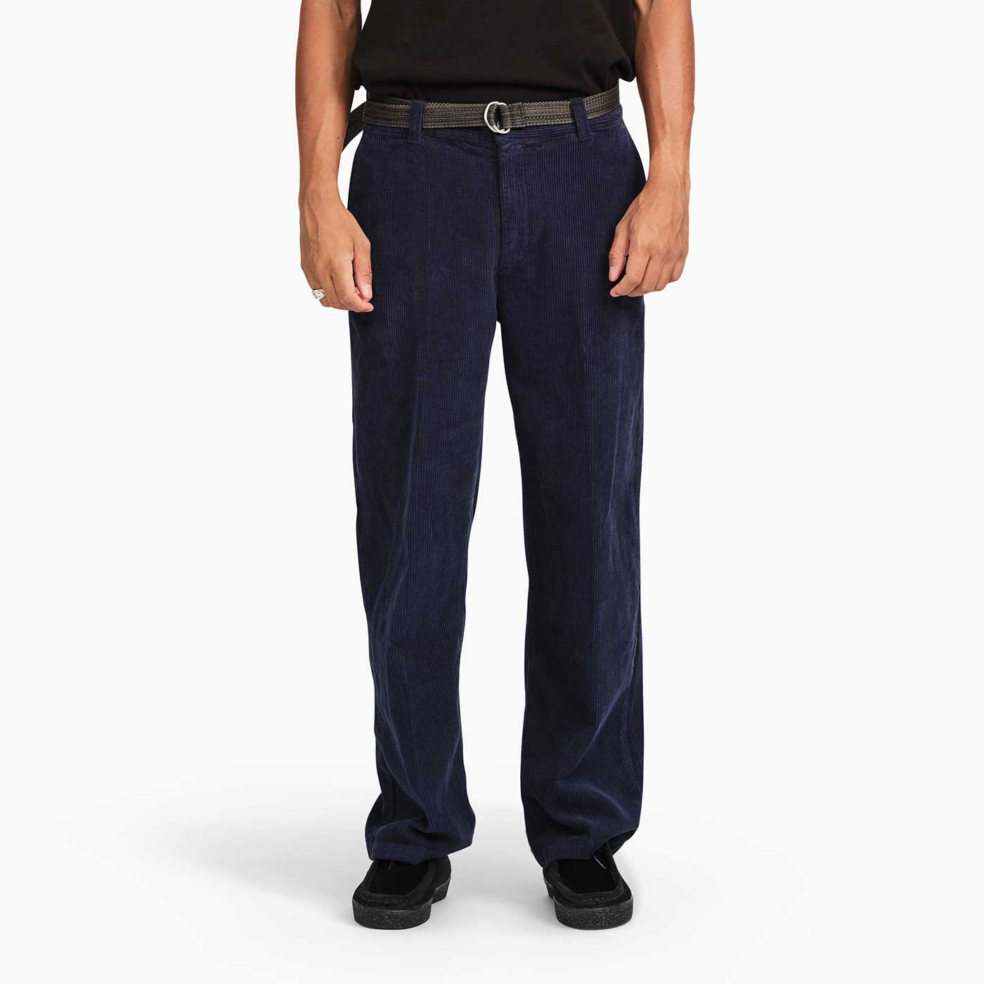 PM001 Cord (Dark Navy)